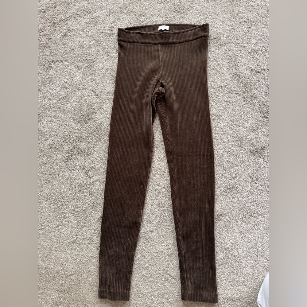Avenue Montaigne Pull on Pant